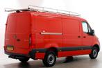 Mercedes-Benz Sprinter 314 CDI 143pk L2H1 RWD Airco/Navi/Cam, Auto's, 13 km/l, Achterwielaandrijving, Gebruikt, Euro 6