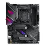 AMD 5800x + Asus ROG STRIX X570-E GAMING + 64GB DDR4 3600, Computers en Software, Gebruikt, AMD Ryzen 7, 8-core, Ophalen