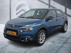 Citroën C4 Cactus 110pk Automaat Business | Rijklaar | Park, Gebruikt, Blauw, 920 kg, Origineel Nederlands