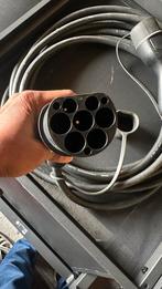 120€ - Laadkabel Type 2, 16A. 50€ -Nitrile rubber mat 120*40, Ophalen of Verzenden, Gebruikt, Laadkabel