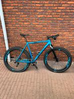 Koga Beachracer Pro XL Strandfiets 9th Wave Wielset Carbon, Ophalen, Zo goed als nieuw, 57 tot 61 cm, Koga Miyata