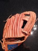 Spalding speler Dwight Gooden, Sport en Fitness, Honkbal en Softbal, Ophalen of Verzenden, Gebruikt, Handschoen