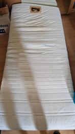Pullman Latex matras gratis 90x200, Ophalen, Gebruikt, 90 cm, Eenpersoons