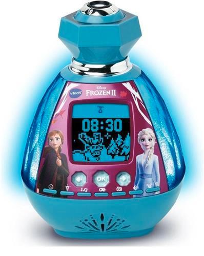 V tech frozen kids Magic wekker nieuw in doos, Witgoed en Apparatuur, Wekkers, Nieuw, Ophalen of Verzenden