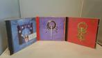 Partij van 3 Toto CD's Muziek Albums, Rock, Gebruikt, Ophalen of Verzenden