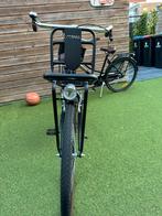 Popal fiets - Zo goed als nieuw, Fietsen en Brommers, Fietsen | Dames | Omafietsen, 50 tot 53 cm, Ophalen of Verzenden, Zo goed als nieuw