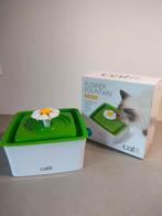 Drinkfontein katten Catit, Dieren en Toebehoren, Ophalen, Gebruikt