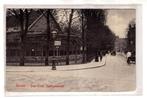Utrecht Nachtegaalstraat, Verzenden, Voor 1920, Ongelopen, Utrecht