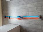 Hot Wheels Action Double Loop Dash , Kinderen en Baby's, Speelgoed | Racebanen, Racebaan, Ophalen of Verzenden, Zo goed als nieuw