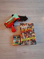 Spellenpakket: Monopoly, Jenga Quake, Super Mario, Hobby en Vrije tijd, Gebruikt, Ophalen of Verzenden, Hasbro, Reisspel