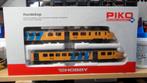 Te koop ns hondekop nieuw in doos van piko HO, Nieuw, NS, Gelijkstroom, Locomotief