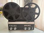 Revox A77 - halfspoor 2 track, Ophalen, Bandrecorder