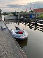 Hydroforce Rubberboot 260, Ophalen, Zo goed als nieuw, Overige typen