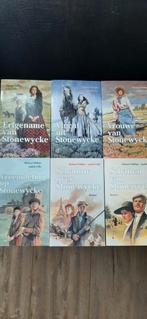 Stonewijcke Saga. MichaelPhillips. Judith  Pella., Ophalen of Verzenden, Zo goed als nieuw