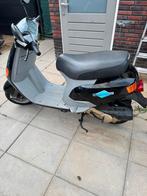 Piaggio quartz 50cc, Fietsen en Brommers, Scooters | Piaggio, Ophalen, Tweetakt, Overige modellen, Maximaal 45 km/u