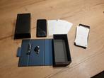Samsung Galaxy S8 - Zwart, Gebruikt, Zwart, Touchscreen, Ophalen of Verzenden