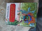 Geronimo Stilton - De reis om de wereld in 80 dagen, Fictie algemeen, Ophalen of Verzenden, Zo goed als nieuw, Geronimo Stilton; Jules Verne