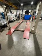 Stertil Koni hefbrug KO4040, Auto diversen, Autogereedschap, Ophalen of Verzenden, Gebruikt
