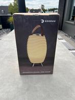Kooduu Synergy 35S Led Bluethooth Speaker & Wine cooler, Overige merken, Verzenden, Overige typen, Nieuw