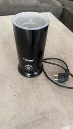 Melkopschuimer - Perfect voor Latte Art!, Ophalen of Verzenden, Gebruikt, Elektrische melkopschuimer