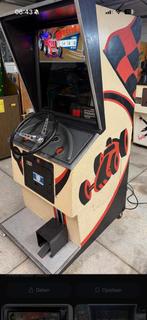 Speedway 1969 autorace game, Ophalen, Gebruikt