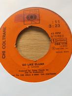 Chi Coltrane , go like Elijah, Cd's en Dvd's, Ophalen of Verzenden, Zo goed als nieuw, Pop