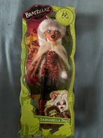 Bratzilla barbie, Verzamelen, Poppen, Ophalen of Verzenden, Nieuw, Fashion Doll