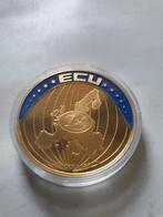 ECU  2003 Liberia, Postzegels en Munten, Munten | Nederland, Overige waardes, Ophalen of Verzenden, Koningin Beatrix