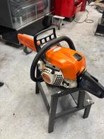 Stihl Kettingzaag - Gebruikt, Ophalen of Verzenden, Gebruikt, Boomzaag