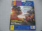 CAM 036 KCK Kampeer en Caravan Kampioen, rai special 1996, Ophalen of Verzenden, Zo goed als nieuw, Catalogus