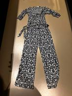 Broek met blouse (losse jumpsuit studio Anneloes, Kleding | Dames, Jumpsuits, Studio Anneloes, Ophalen, Zo goed als nieuw, Maat 38/40 (M)