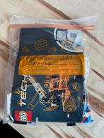 Lego Technic Hoogwerker, Ophalen of Verzenden, Zo goed als nieuw, Complete set, Lego