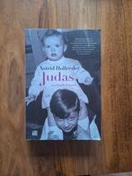 Astrid Holleeder - Judas, Ophalen of Verzenden, Zo goed als nieuw, Astrid Holleeder