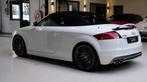 Audi TTS Roadster 2.0TFSI Pro Line 272PK Quattro, Auto's, Audi, Origineel Nederlands, Te koop, Benzine, Gebruikt