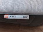 Ikea matras HOVAG, Ophalen, Gebruikt, Tweepersoons, Matras