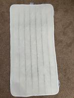 Aerosleep matras beschermer ledikant, Kinderen en Baby's, Jongetje of Meisje, Wit, Overige typen, Ophalen of Verzenden