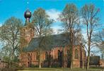 Dwingeloo, Ned. Herv. Kerk, Verzamelen, Ansichtkaarten | Nederland, Ophalen of Verzenden, 1980 tot heden, Gelopen, Drenthe