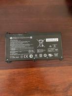 HP Rechargeable Battery - TF03XL, Computers en Software, Accu's en Batterijen, Ophalen of Verzenden, Gebruikt, HP