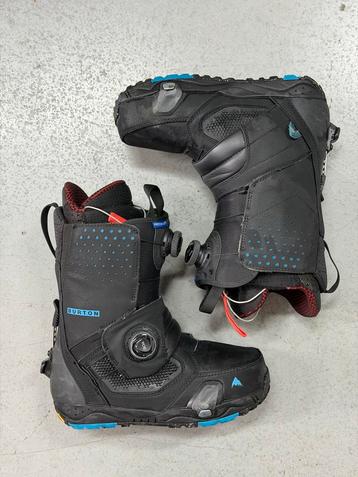 Burton Photon Step On 2025 - Maat 42 - Zo goed als nieuw! beschikbaar voor biedingen
