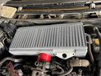 Subaru Impreza / Forester upgrade intercooler, Ophalen of Verzenden, Nieuw, Subaru