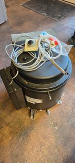 Truma Combi C6002 kachel/boiler 12V 30mB, Ophalen, Zo goed als nieuw