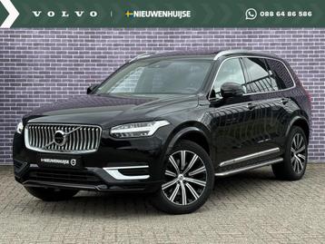 Volvo XC90 2.0 T8 Recharge AWD Inscription Exclusive | Nieuw beschikbaar voor biedingen