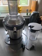 Phillips sap centrifuge zo goed als nieuw, Witgoed en Apparatuur, Ophalen of Verzenden, Zo goed als nieuw