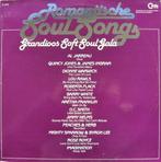 2LP Romantische Soul Songs (29 geweldige nummers)-als nw, Ophalen of Verzenden, Zo goed als nieuw, 12 inch, R&B en Soul