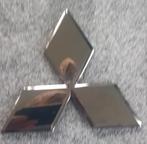 Mitsubishi Embleem, Ophalen of Verzenden, Gebruikt, Auto's