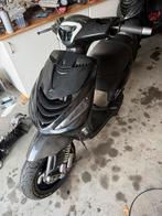 Zip zonder blok en voorvork snor, Fietsen en Brommers, Ophalen, Zo goed als nieuw, Benzine, Zip