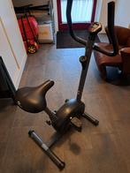 Hometrainer, Ophalen, Hometrainer