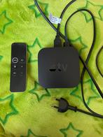 Apple tv HD  modelnr: A1625 32GB, Audio, Tv en Foto, Mediaspelers, Ophalen of Verzenden, Gebruikt, HDMI