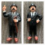 Kuifje: Jansen & Janssen, Ophalen of Verzenden