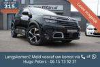Citroen C5 Aircross 1.2 130pk Automaat 360Cam|CarPlay|Naviga, 15 km/l, Huisgarantie, 1199 cc, Met garantie (alle)
